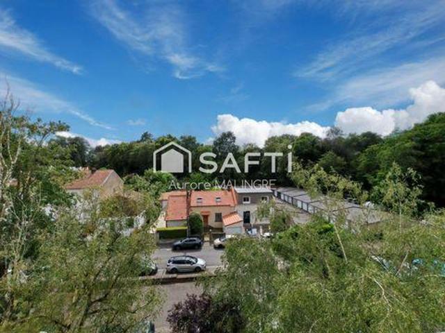 1 chambres, Nantes Pays de la Loire 44300 103926842