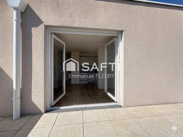 1 chambres, Nantes Pays de la Loire 44300 104294364