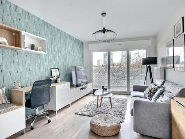 1 chambres, Nanterre Nanterre 92000 100725259