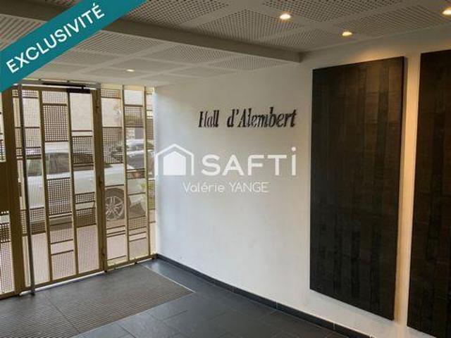 1 chambres, Nanterre Île 92000 103546593