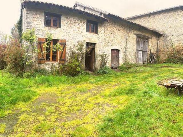 1 chambres, Nantiat Limousin 87140 102208870