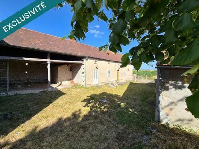 1 chambres, Naves Auvergne 03330 103343155
