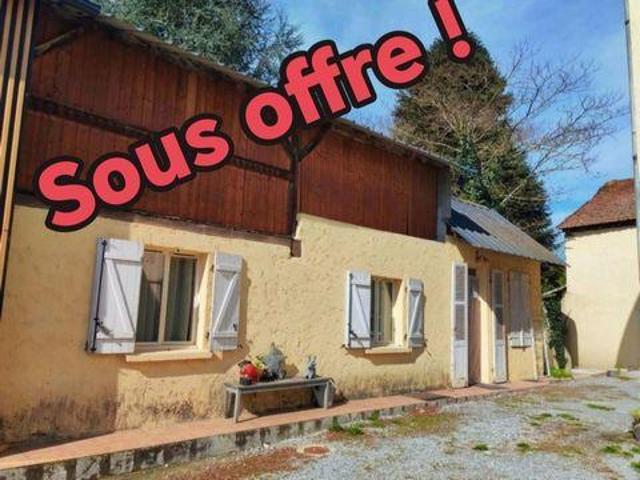 1 chambres, Nay Aquitaine 64800 99928218