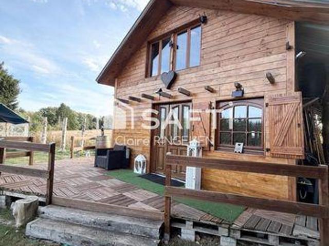 1 chambres, Neufgrange Lorraine 57910 LS105720128
