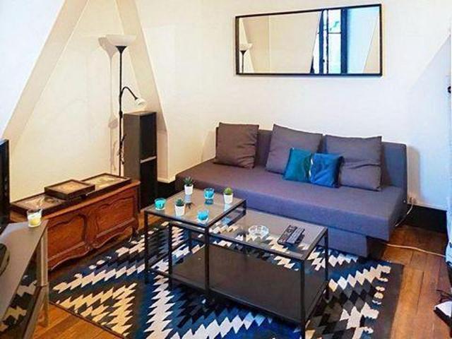 1 chambres, Neuilly Île 92200 102525485