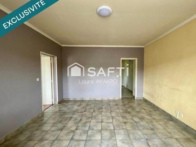 1 chambres, Neuilly Île 93360 100778396