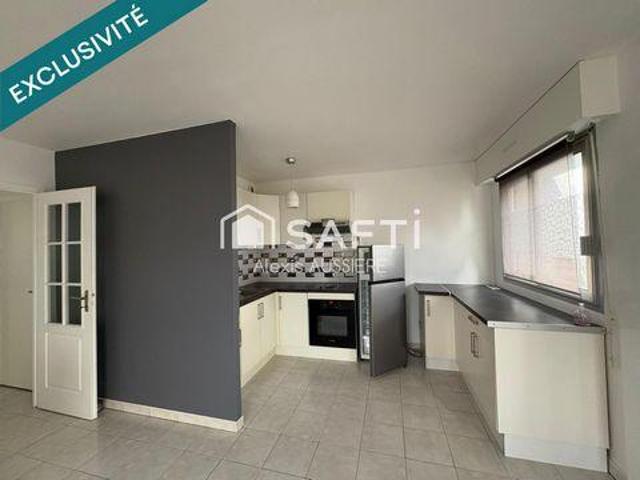 1 chambres, Neuilly Île 93360 102721197