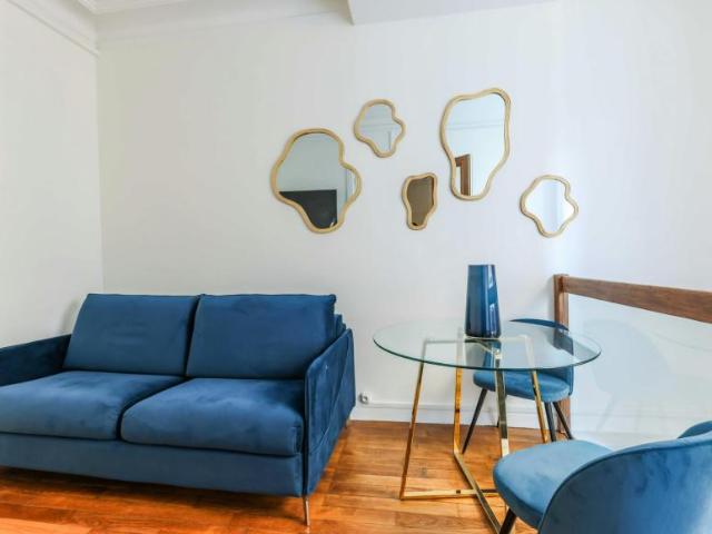 1 chambres, Neuilly Neuilly 92200 102246806