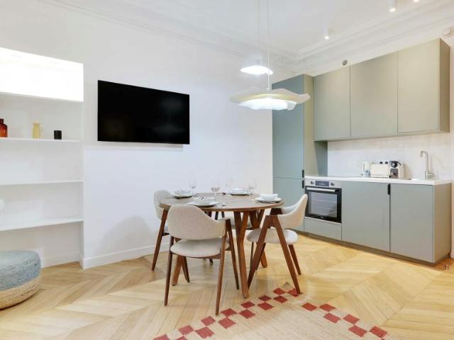 1 chambres, Neuilly Neuilly 92200 102246897