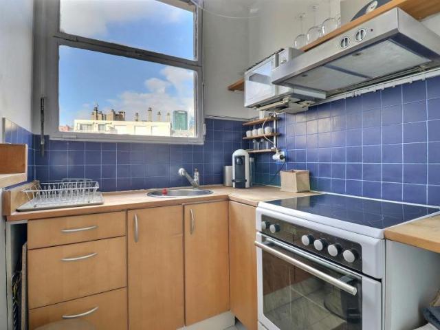1 chambres, Neuilly Neuilly 92200 104865837