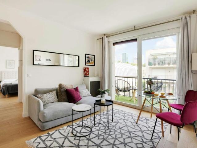 1 chambres, Neuilly Neuilly 92200 104896120