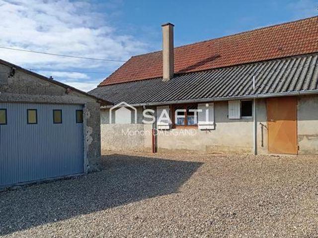 1 chambres, Neuvy Bourgogne 71130 103218216