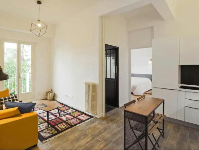 1 chambres, Nice Nice 06000 92875364