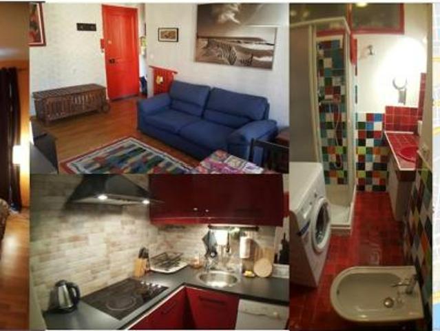 1 chambres, Nice Nice 06000 99693469