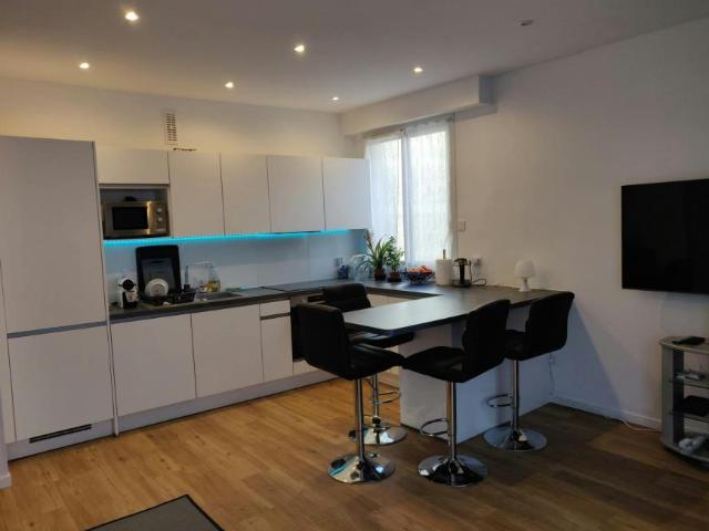 1 chambres, Nice Nice 06200 105757047