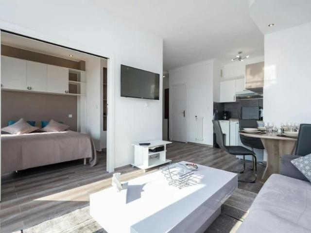 1 chambres, Nice Nice 06200 LS105676159