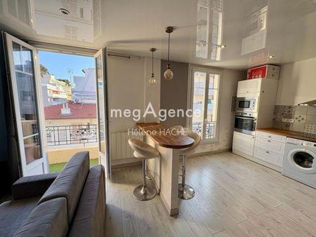 1 chambres, Nice Provence 06300 100425257