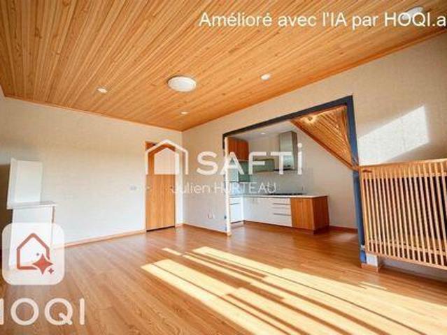 1 chambres, Niort Poitou 79000 101740306