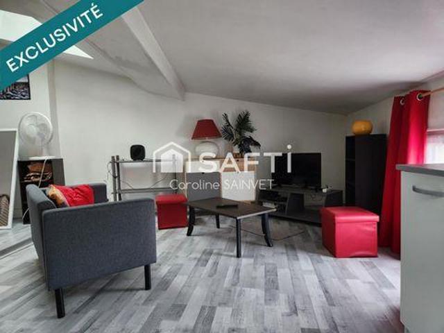 1 chambres, Niort Poitou 79000 103546582