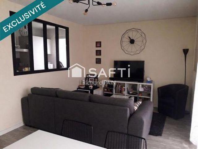 1 chambres, Niort Poitou 79000 103659604