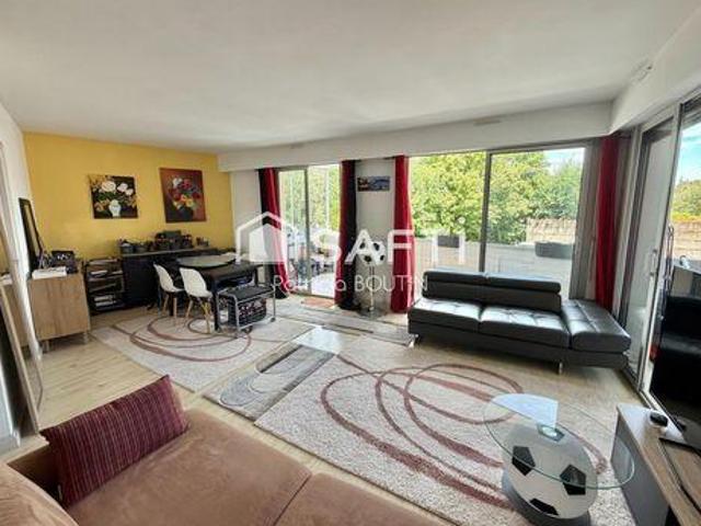 1 chambres, Niort Poitou 79000 103700309