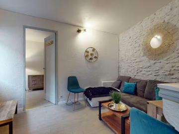 1 chambres, Nîmes Nîmes 30900 96654734