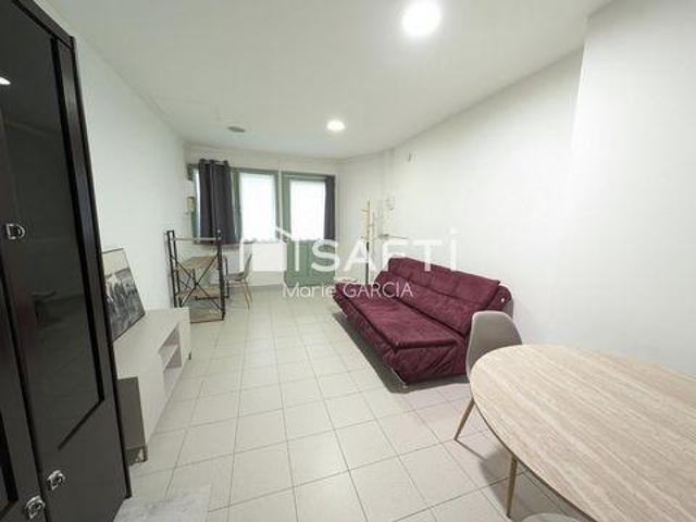 1 chambres, Nimes Languedoc 30900 100988307