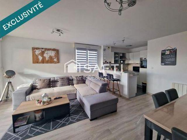 1 chambres, Noeux Nord 62290 105882333