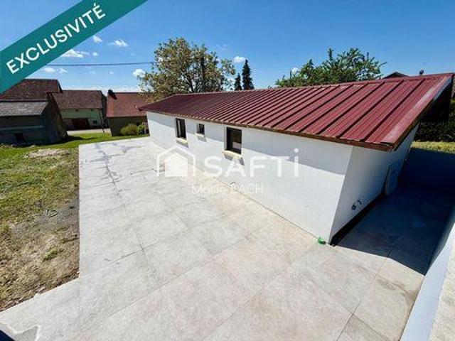 1 chambres, Nousseviller Lorraine 57720 102556802