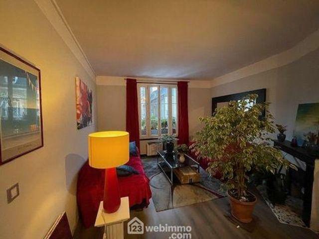 1 chambres, Noyon Picardie 60400 105170931