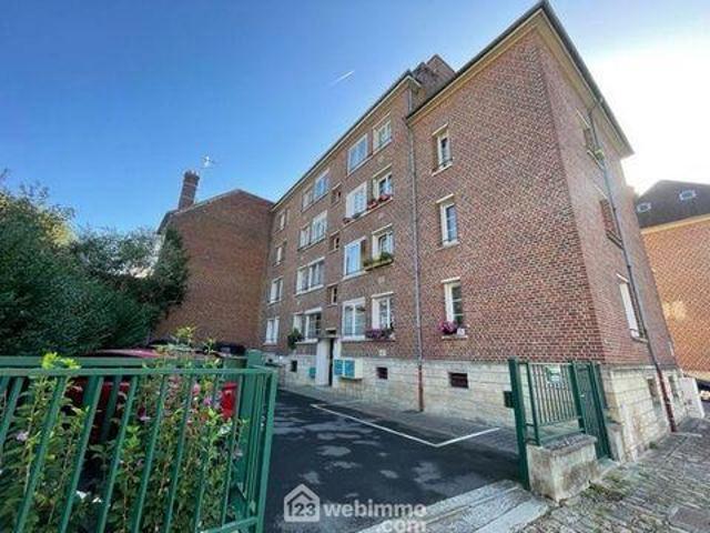 1 chambres, Noyon Picardie 60400 95302933
