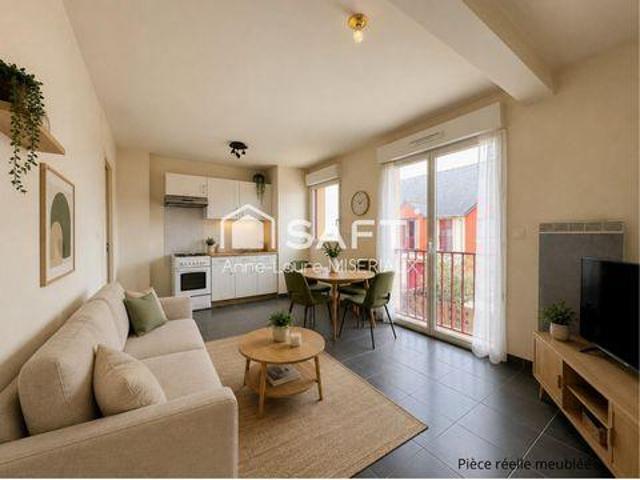 1 chambres, Noyal Bretagne 35230 100738460