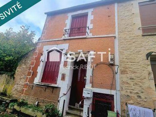 1 chambres, Noyers Bourgogne 89310 105348339