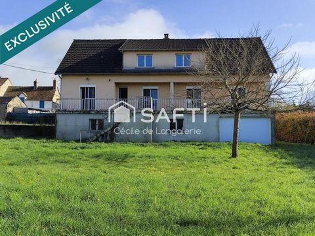 1 chambres, Oulches Centre 36800 100425025