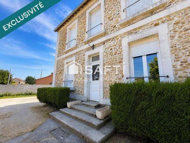 1 chambres, Gretz Île 77220 104186419