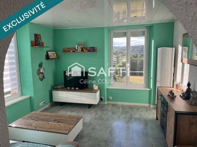 1 chambres, Offemont Franche 90300 104006214