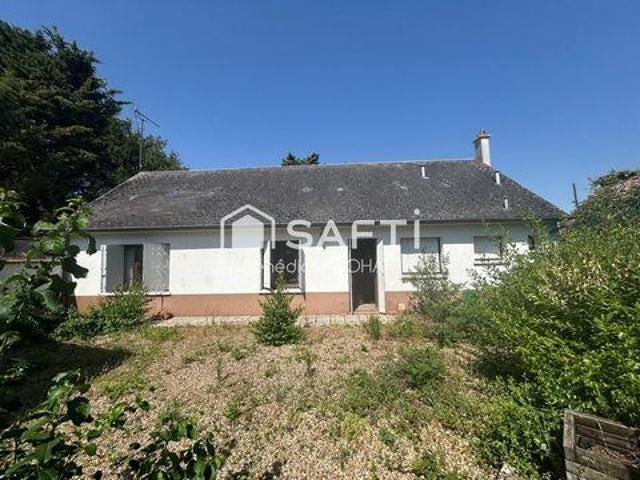 1 chambres, Oinville Centre 28310 LS105329478