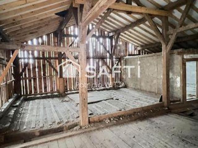 1 chambres, Orcier Rhône 74550 102525523