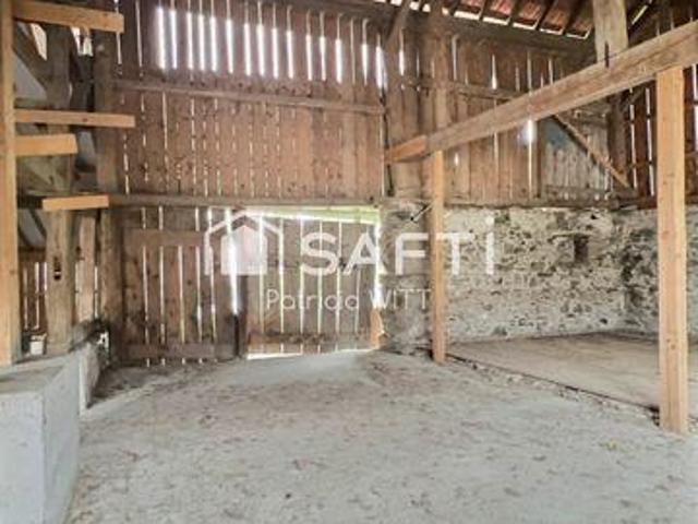 1 chambres, Orcier Rhône 74550 102721299