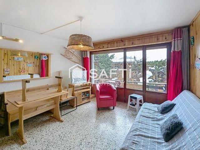 1 chambres, Orcieres Provence 05170 100340810