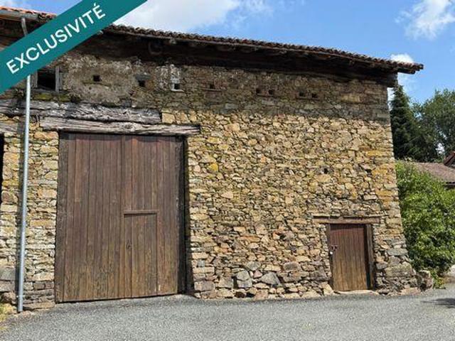 1 chambres, Oradour Limousin 87150 104648086