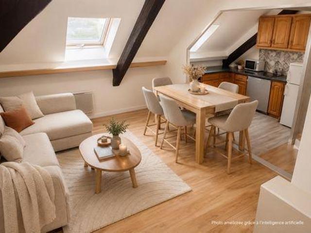 1 chambres, Orbey Alsace 68370 LS103415126