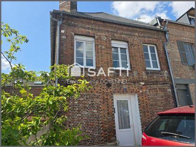 1 chambres, Orbec Basse 14290 98901725