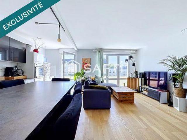 1 chambres, Orleans Centre 45000 102919565