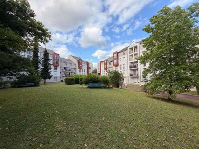 1 chambres, Orleans Centre 45000 103095450