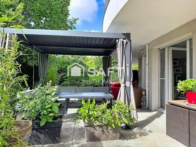 1 chambres, Orleans Centre 45000 103492009