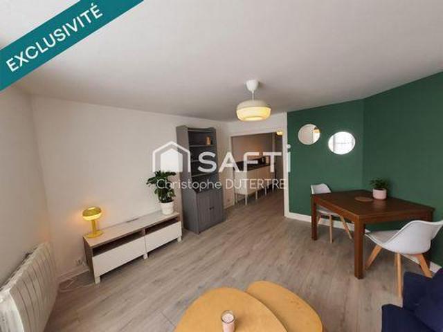 1 chambres, Orleans Centre 45000 103804809