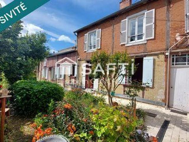 1 chambres, Orleans Centre 45000 103963408