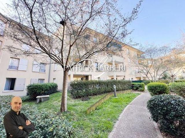 1 chambres, Osny Île 95520 100314925