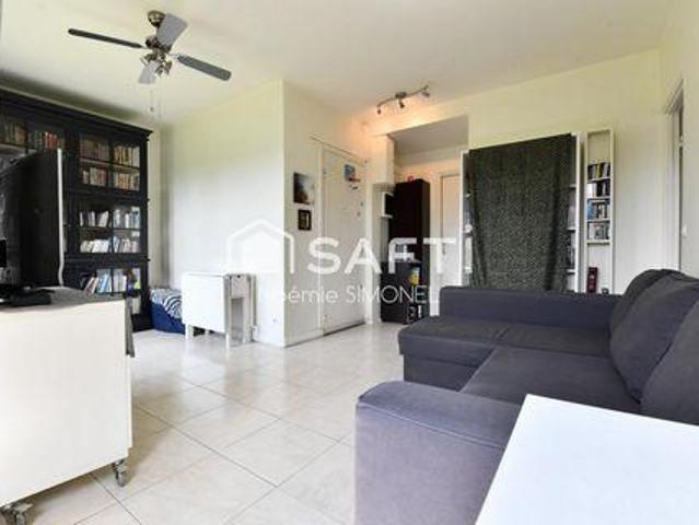 1 chambres, Athis Île 91200 103359254